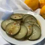 instant pot pickles