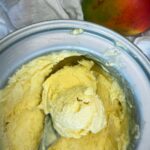 Vegan Mango Ice Cream Recipe